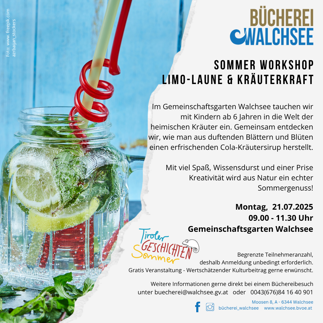 Limo-Laune