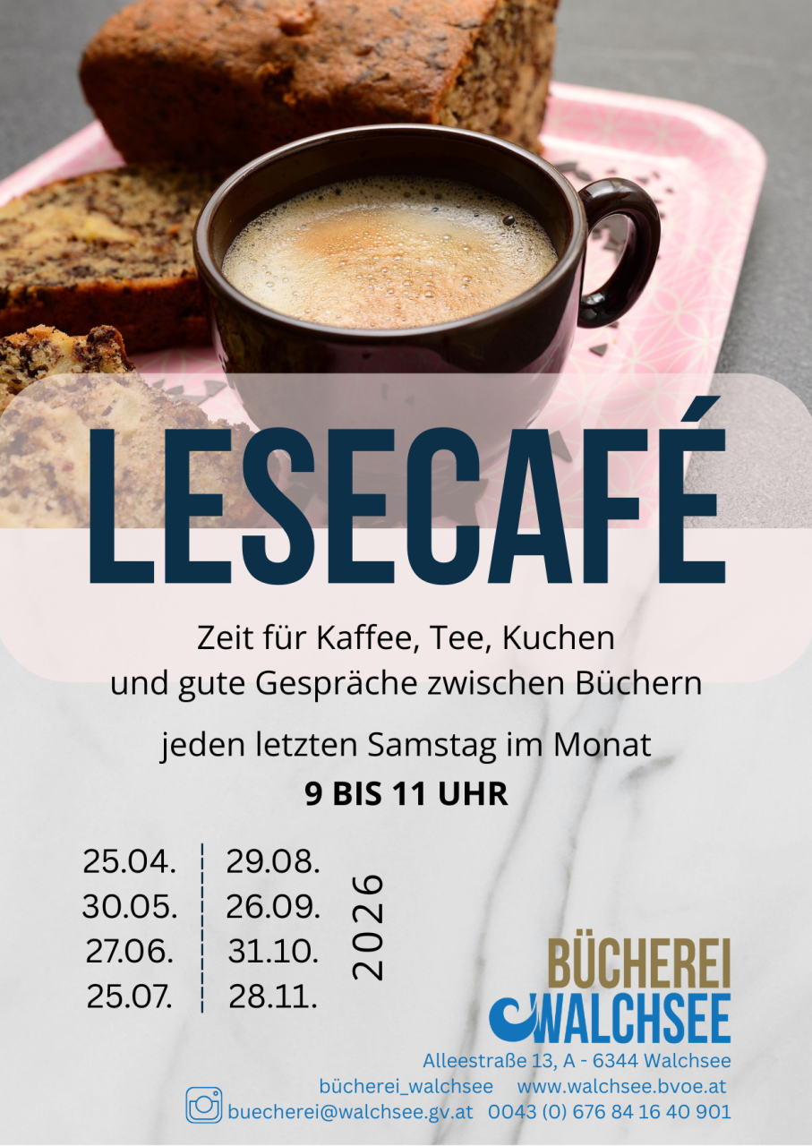 Lesecafé