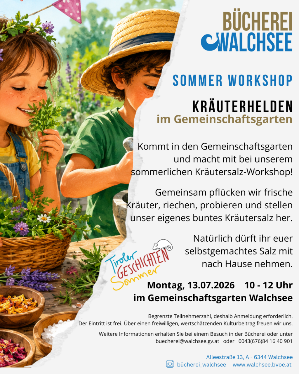 Kräuterhelden
