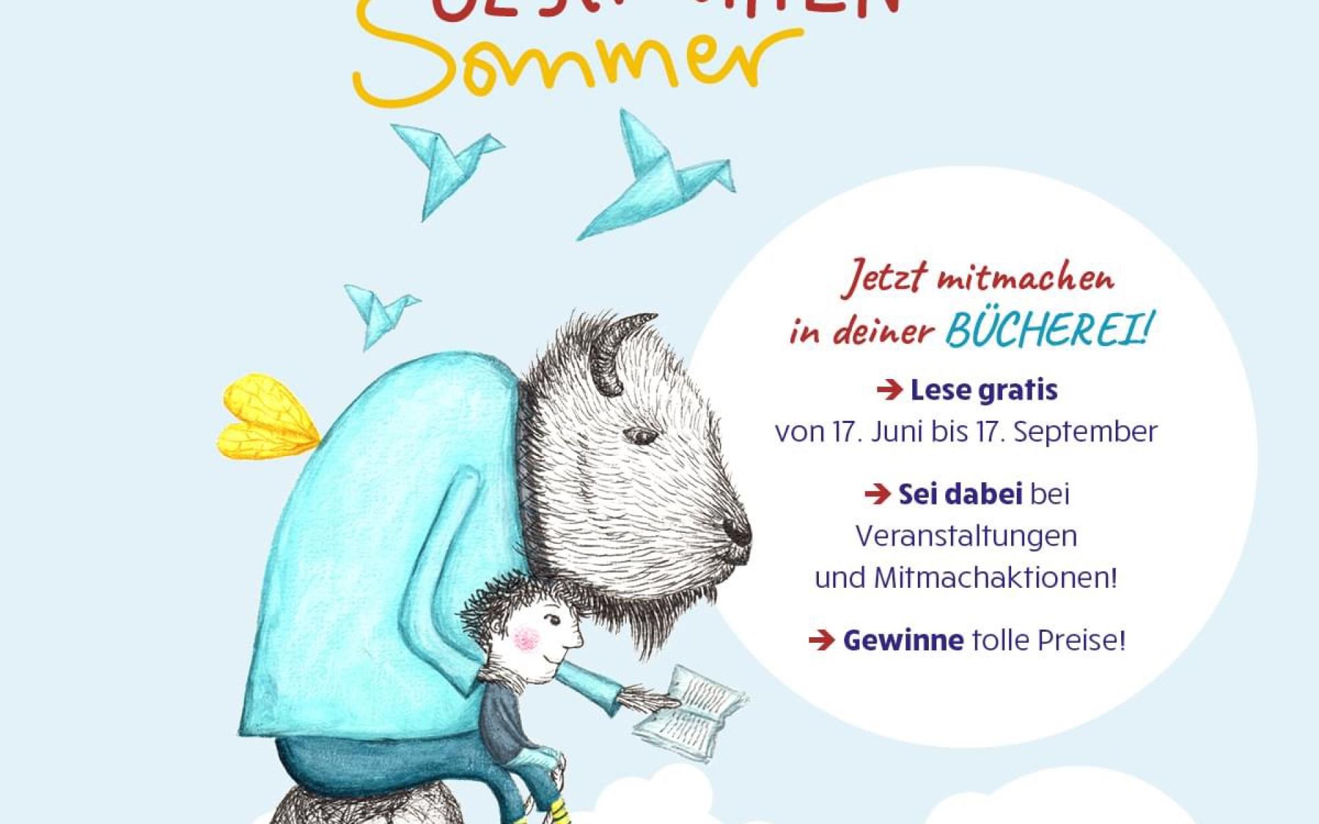 Tiroler Geschichten Sommer