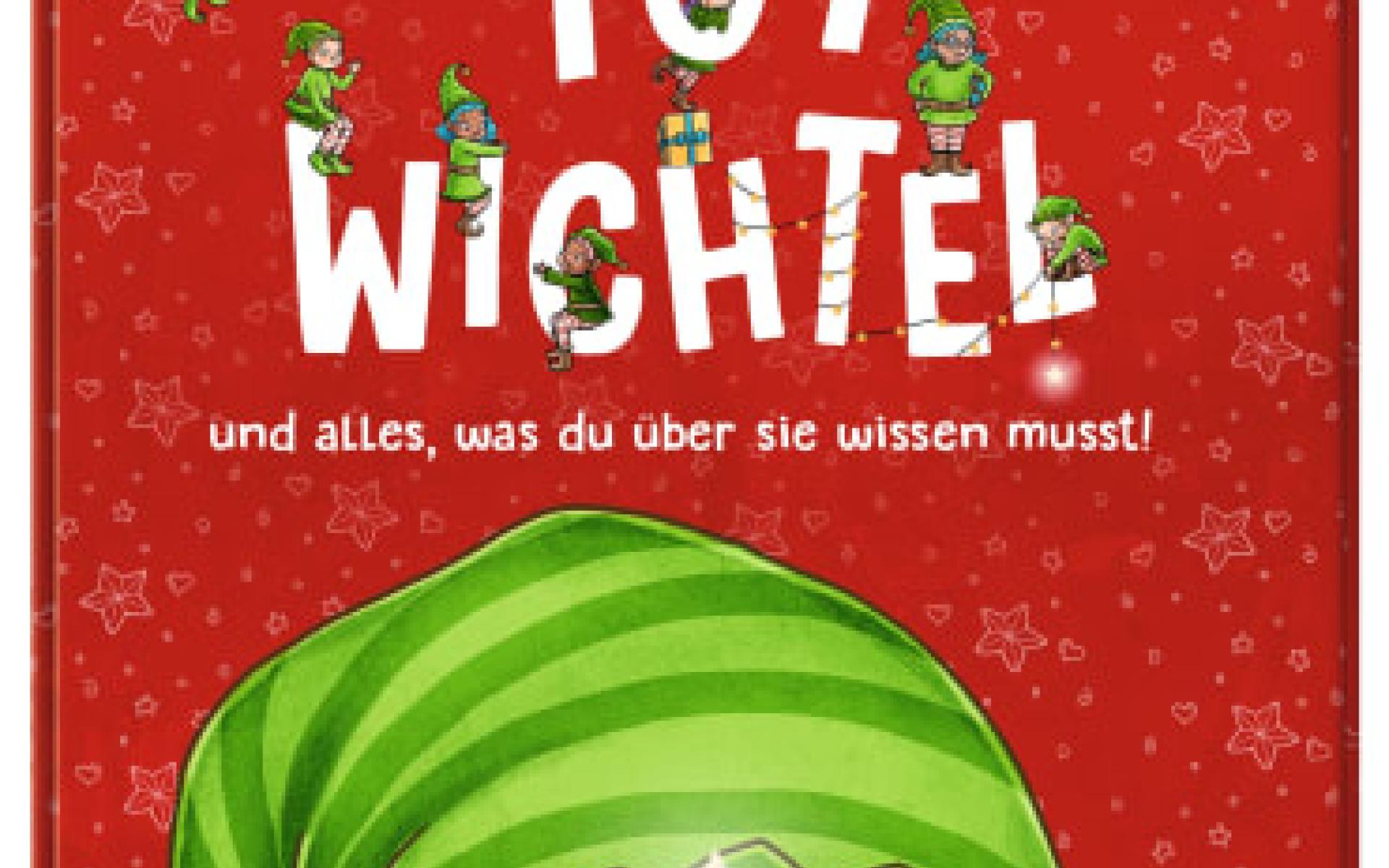 101 Wichtel und alles, was du über sie wissen musst!