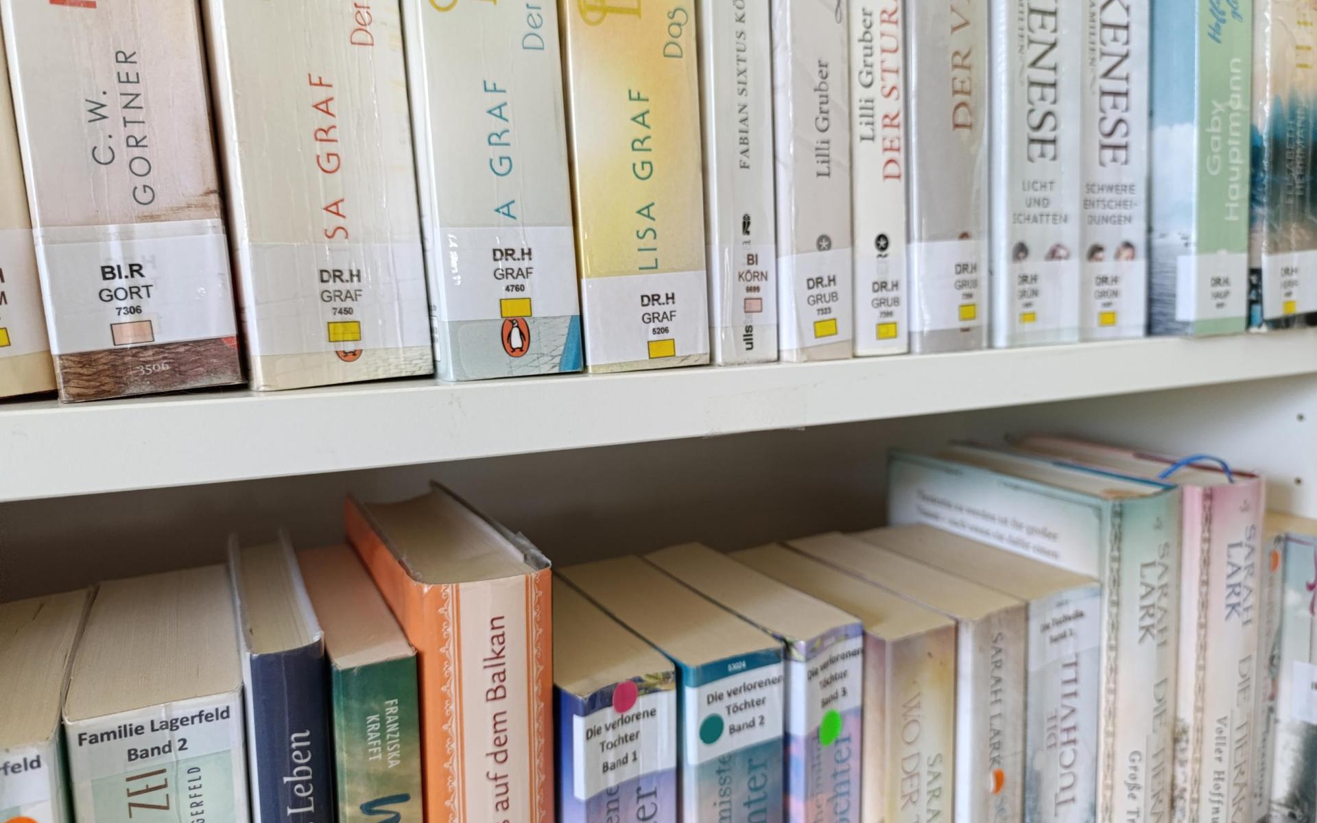 Bücher