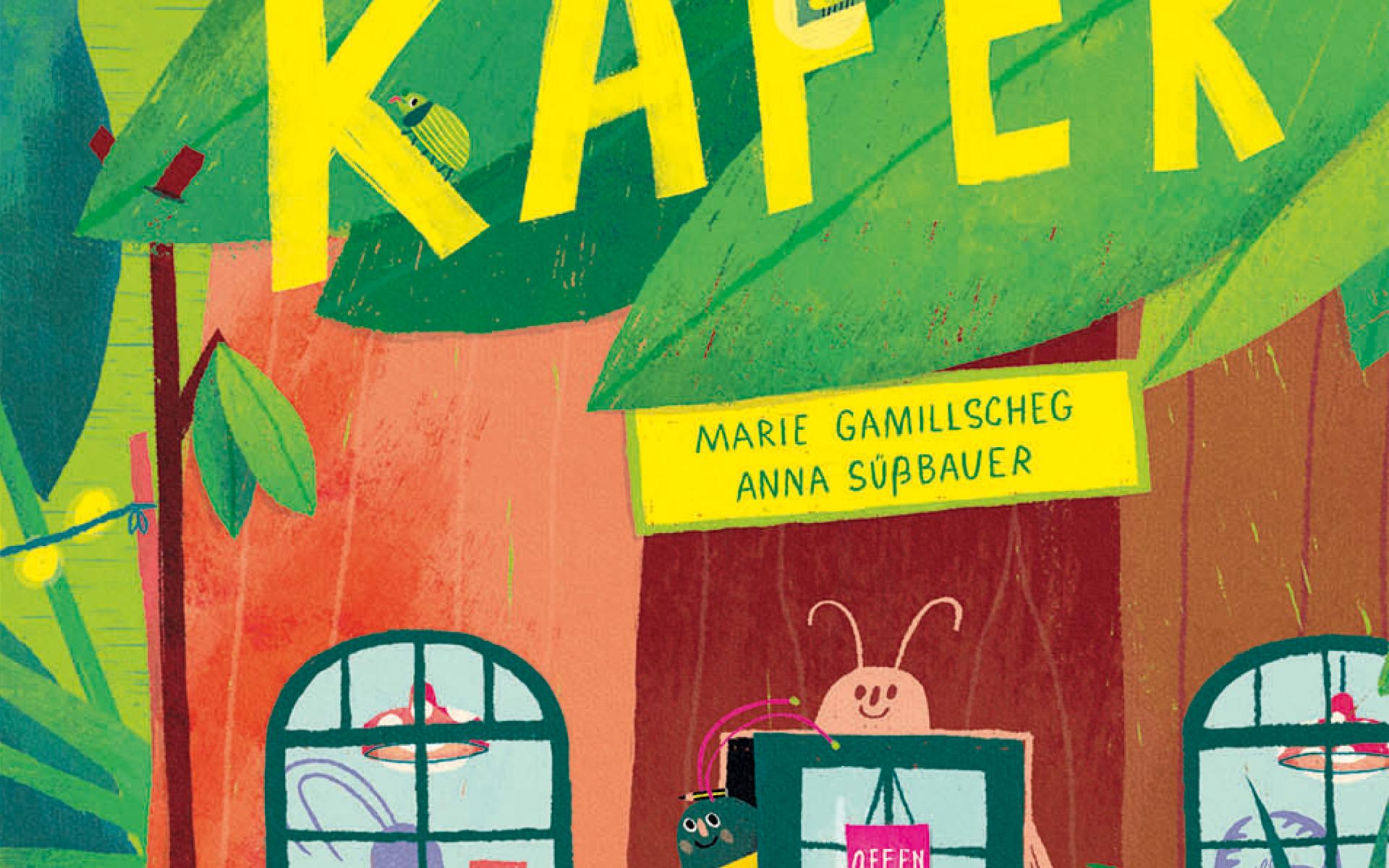 Café Käfer