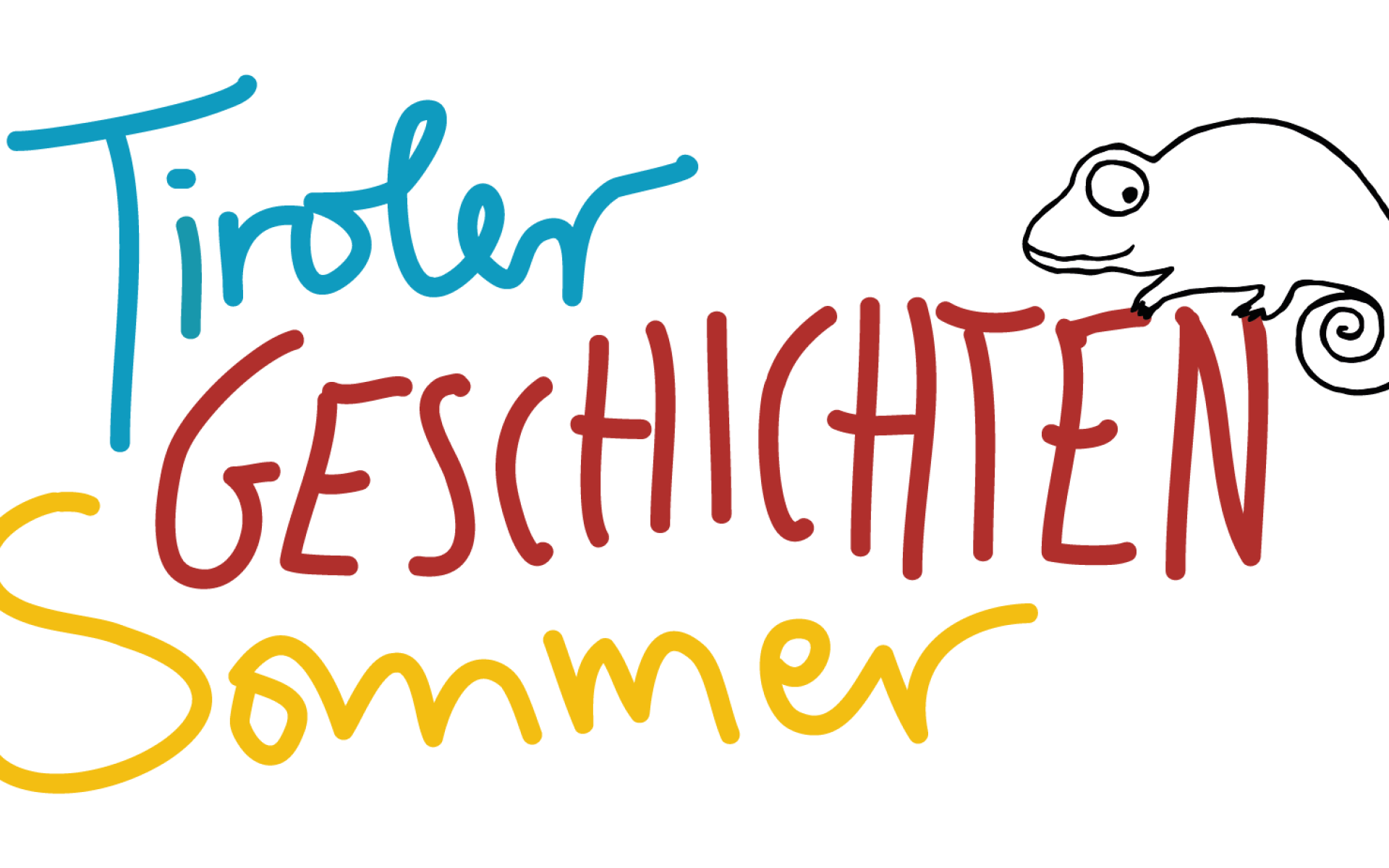 Tiroler Geschichten Sommer 2025