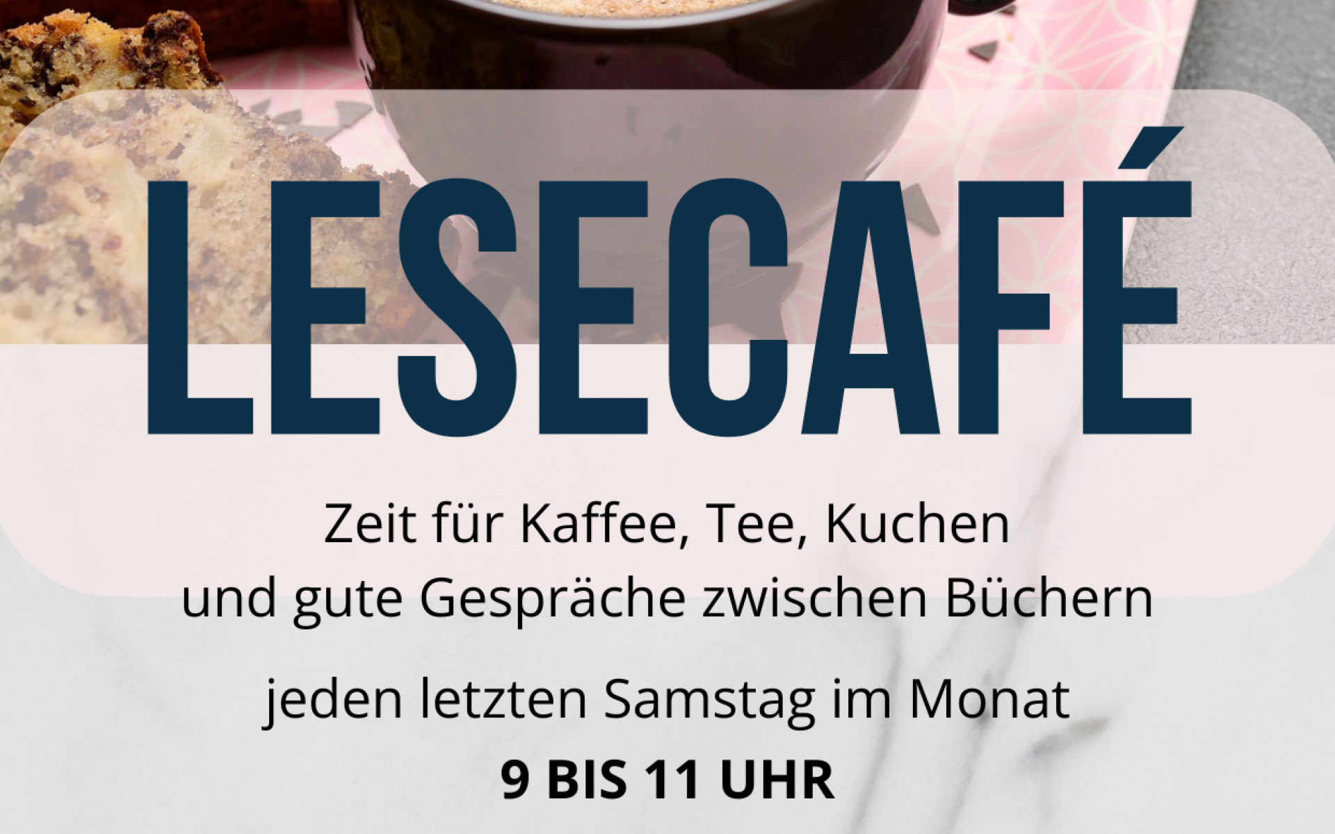 Lesecafé