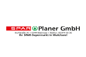 /Logo Spar Markt 