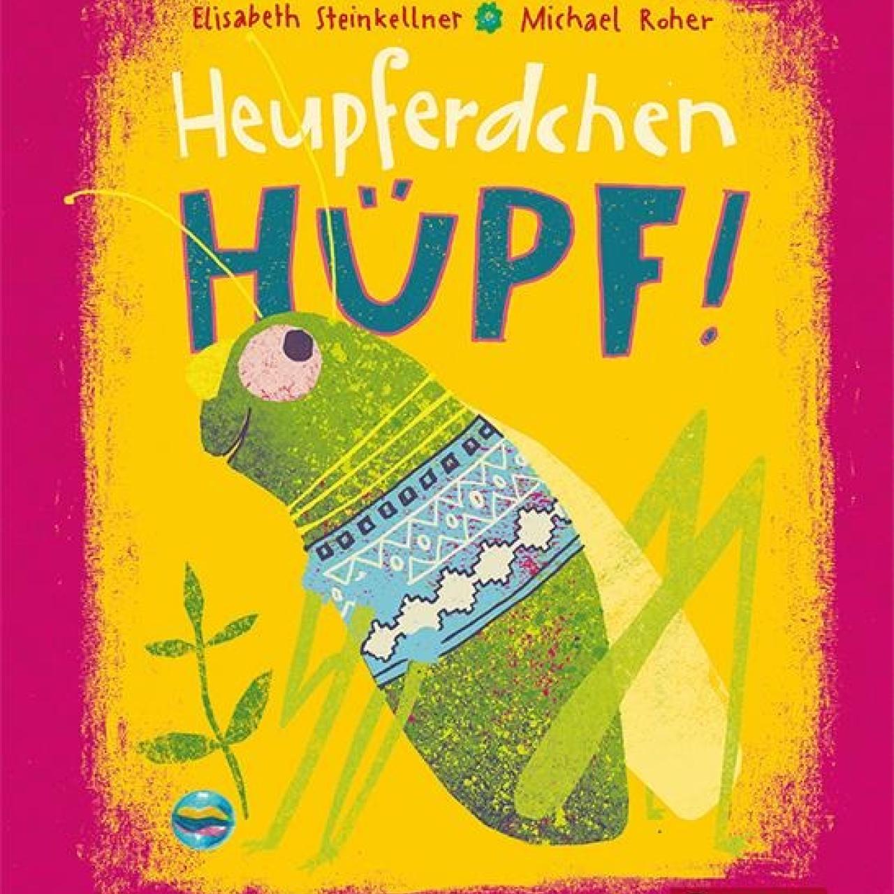 Heupferdchen