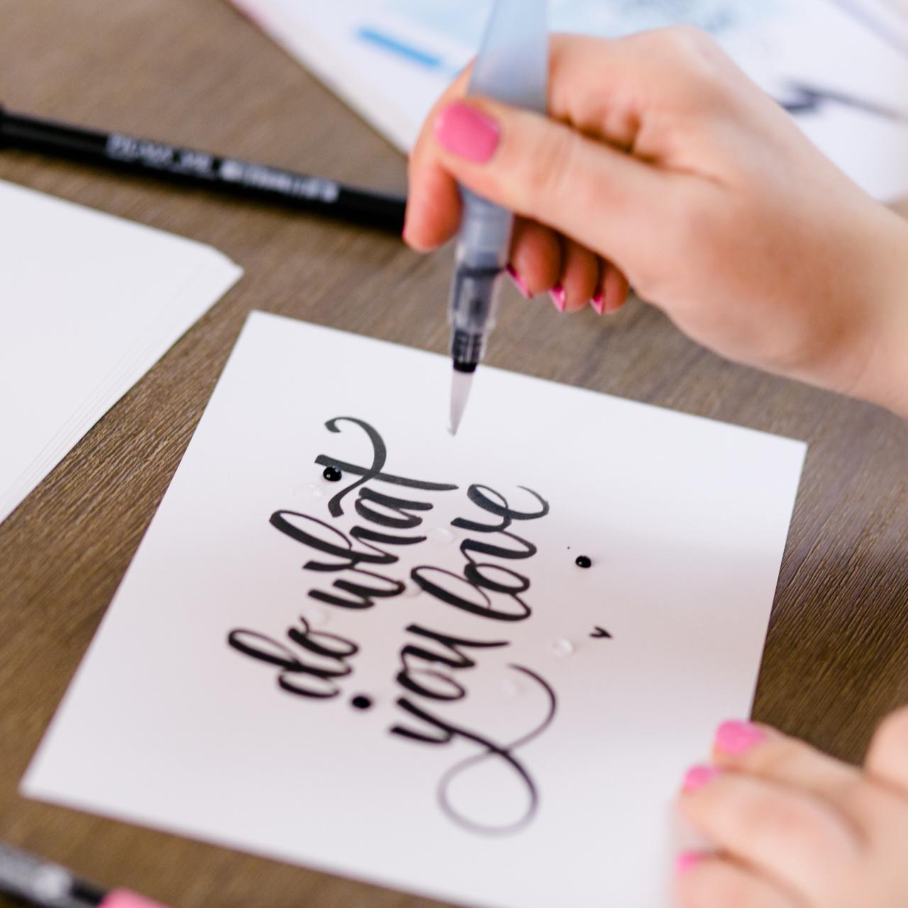 Handlettering-Papierliebe© SandBlume Fotografin.jpg