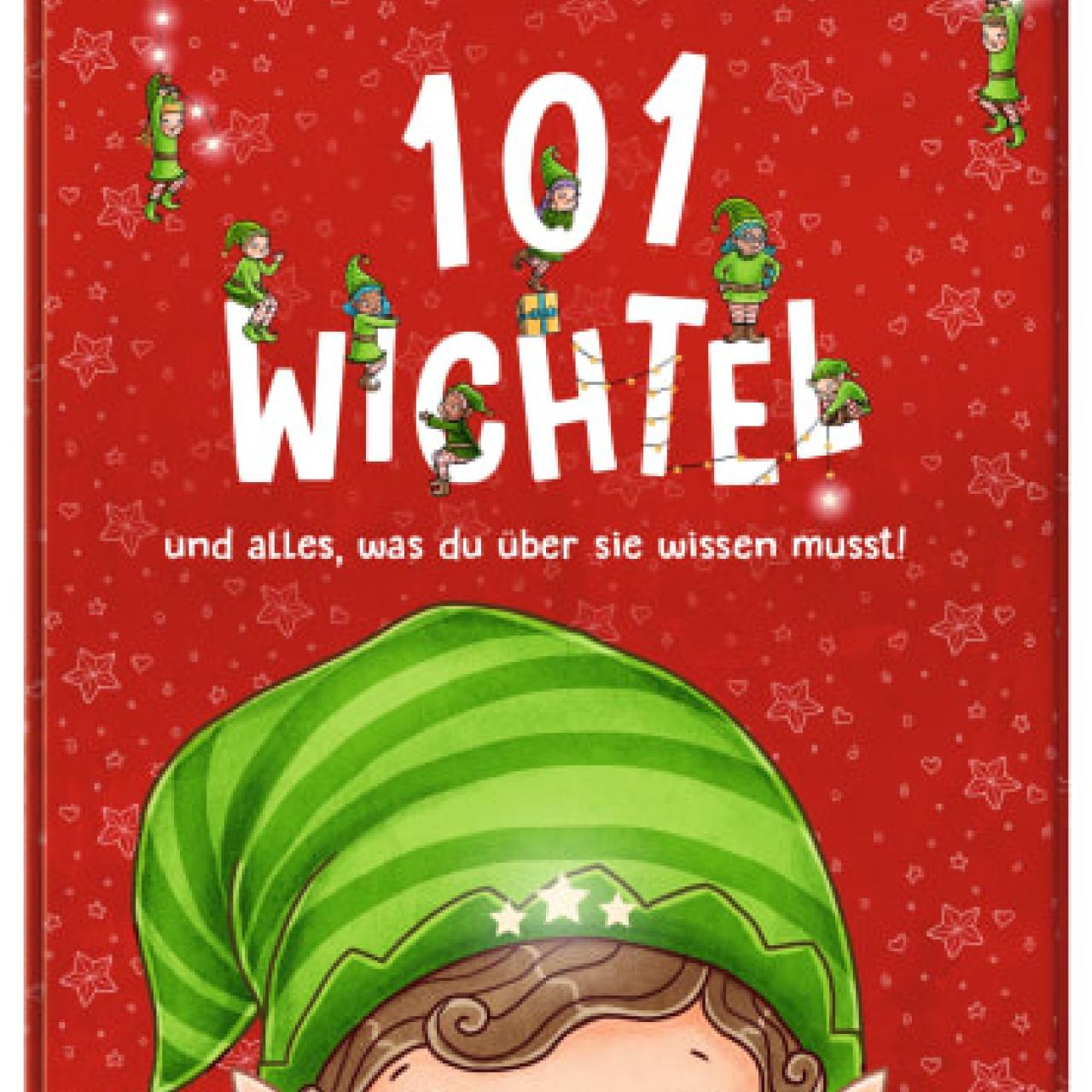 101 Wichtel und alles, was du über sie wissen musst!