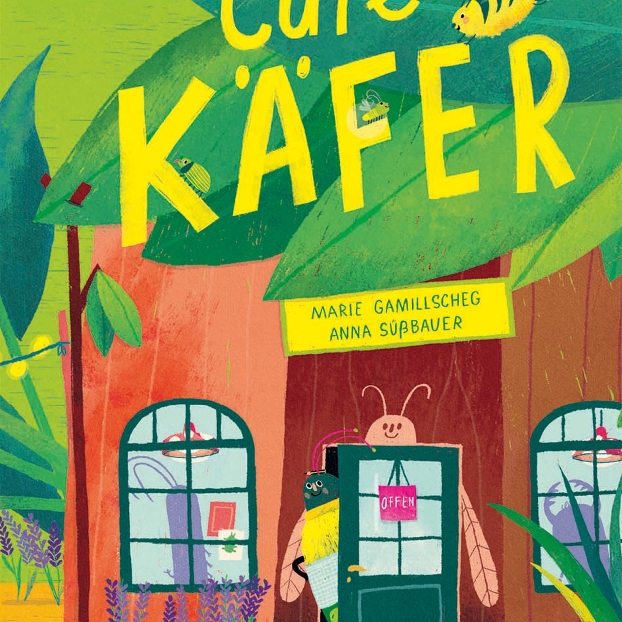 Café Käfer