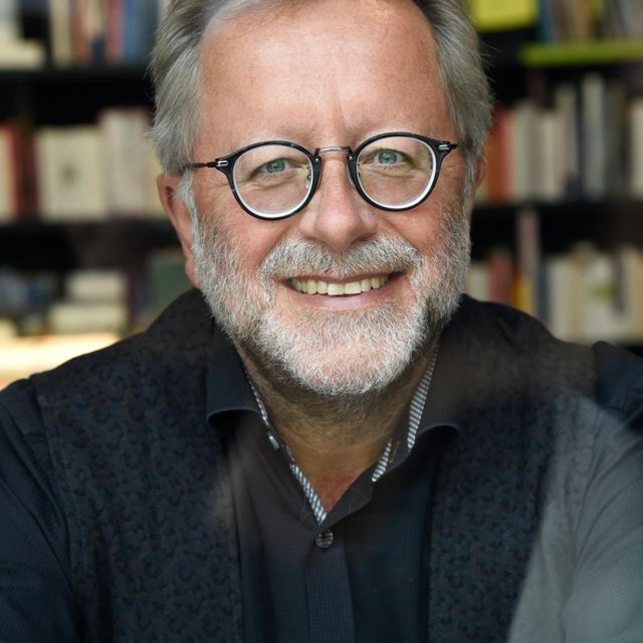 Herbert Dutzler