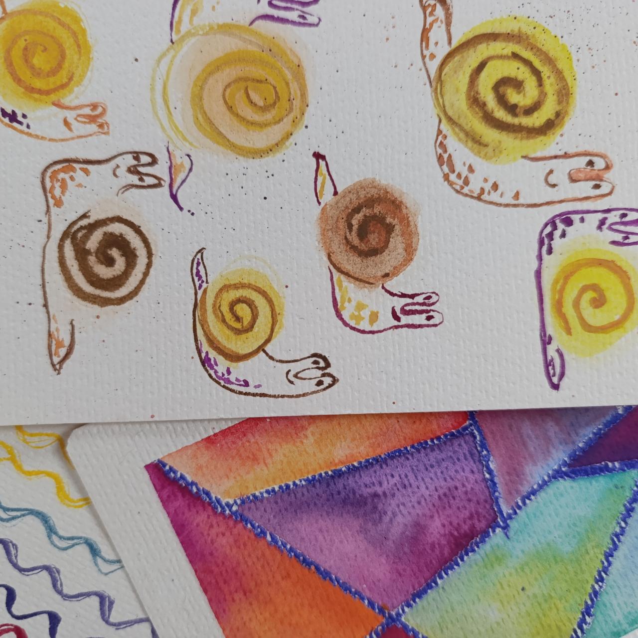 Aquarellkurs